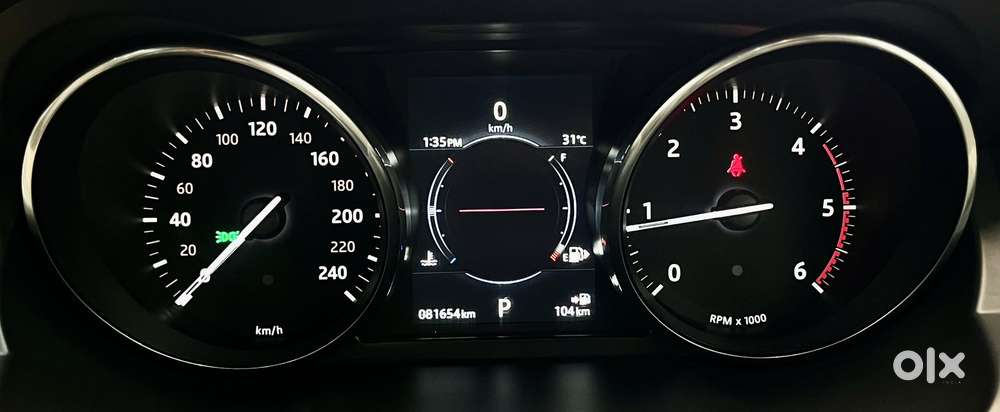 Land Rover Range Evoque Hse, 2016, Diesel