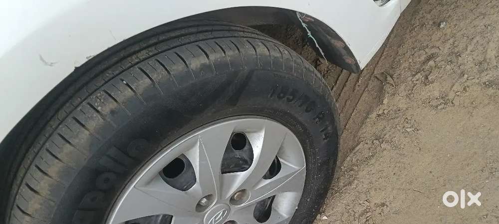 Hyundai I20 Magna 2019