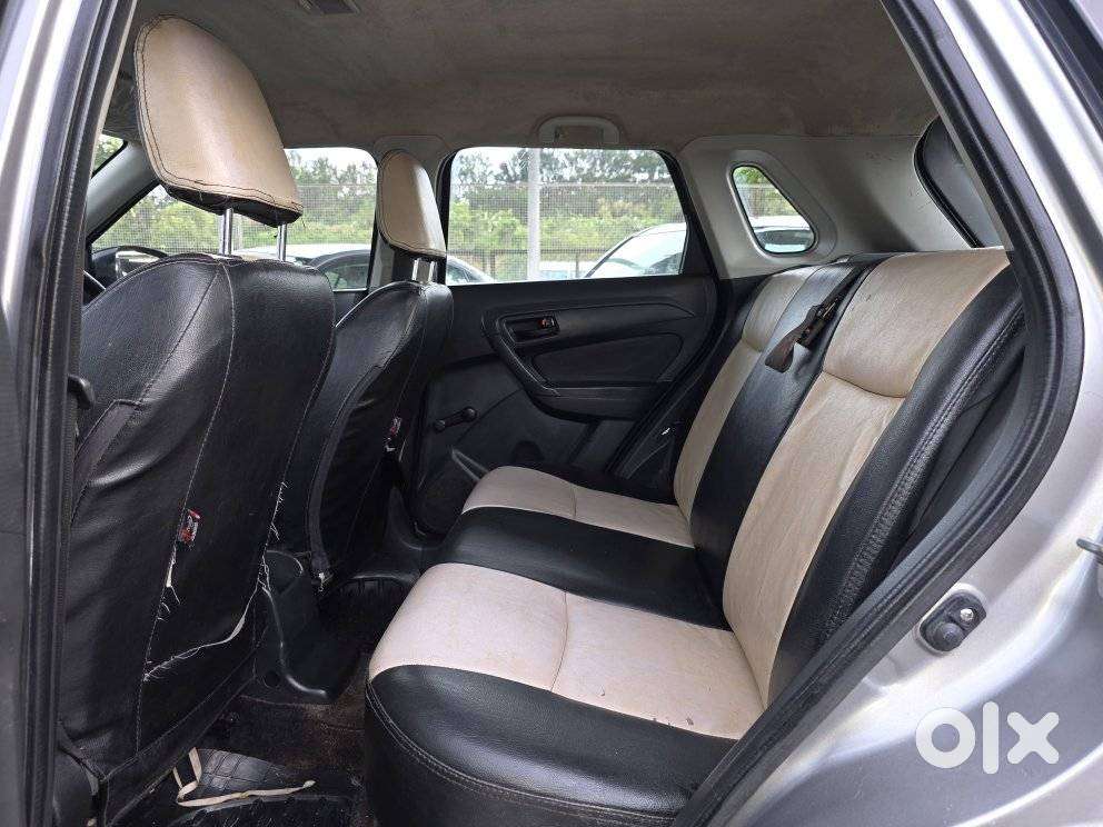 Maruti Suzuki Brezza, 2016, Diesel