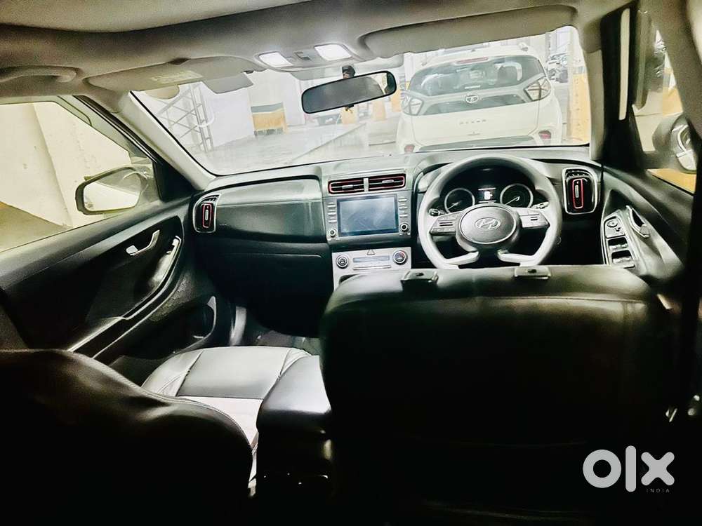Hyundai Car 2022 Manual Petrol