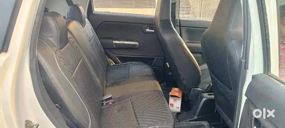 Maruti Suzuki Wagonr 1.0 Vxi Cng &ndash; 2023