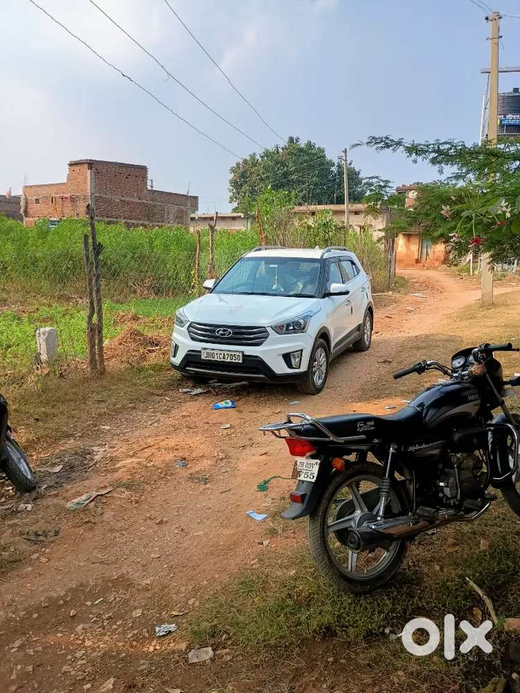 Hyundai Creta 2016