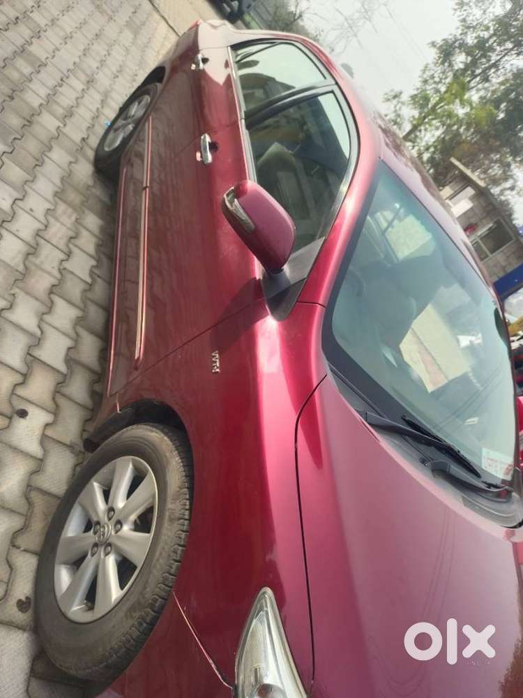 Toyota Corolla Altis Gl, 2008, Petrol