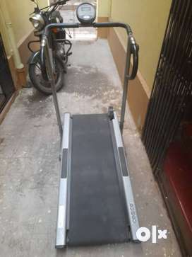 Cosco k55 treadmill hot sale