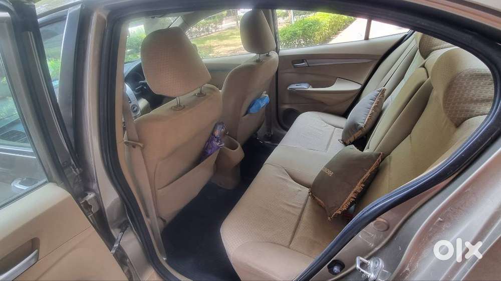 Hondacity1.5vmt 2011 Petrol.excellent Running Condition(only 62100 Km)