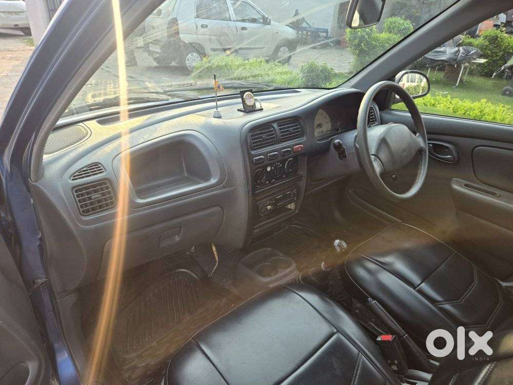 Maruti Suzuki Alto 0.8 Lxi (o), 2009, Petrol