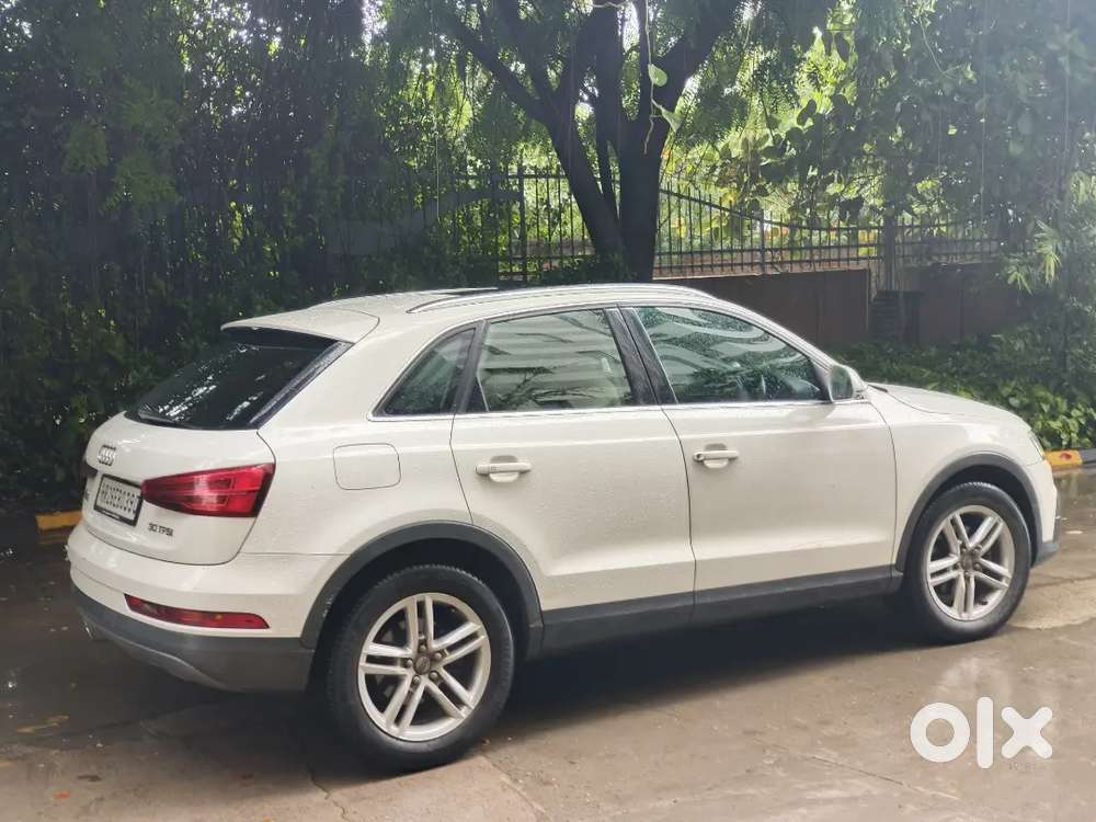 Audi Q3 Premium 2019 With Sunroof
