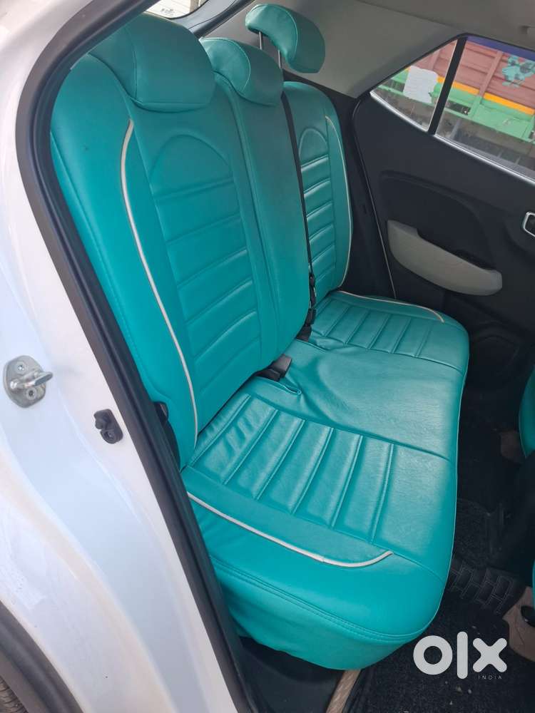 Hyundai Venue, 2025, Petrol