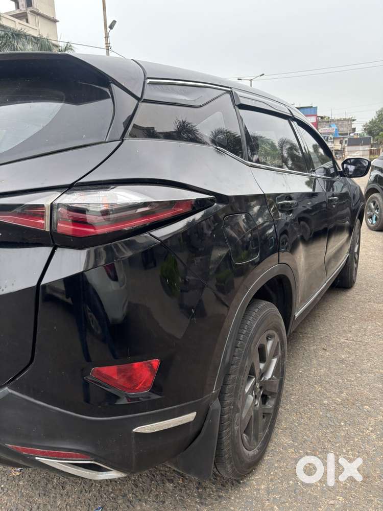 Tata Harrier 2.0 Xz Sunroof Dark Edition, 2022, Diesel