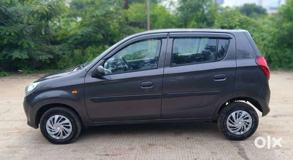 Maruti Suzuki Alto 800 Lxi, 2013, Petrol