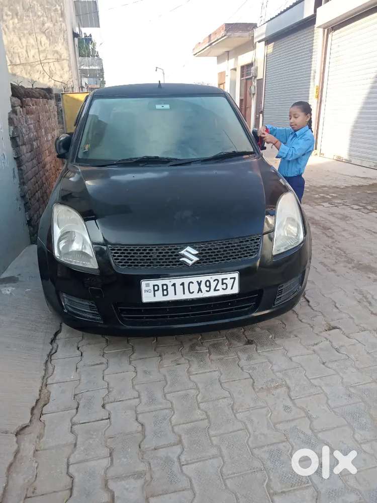Maruti Suzuki Swift 2006 Manual Petrol