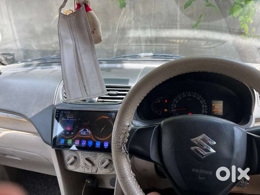 Maruti Suzuki Dzire Petrol 105471 Km Driven