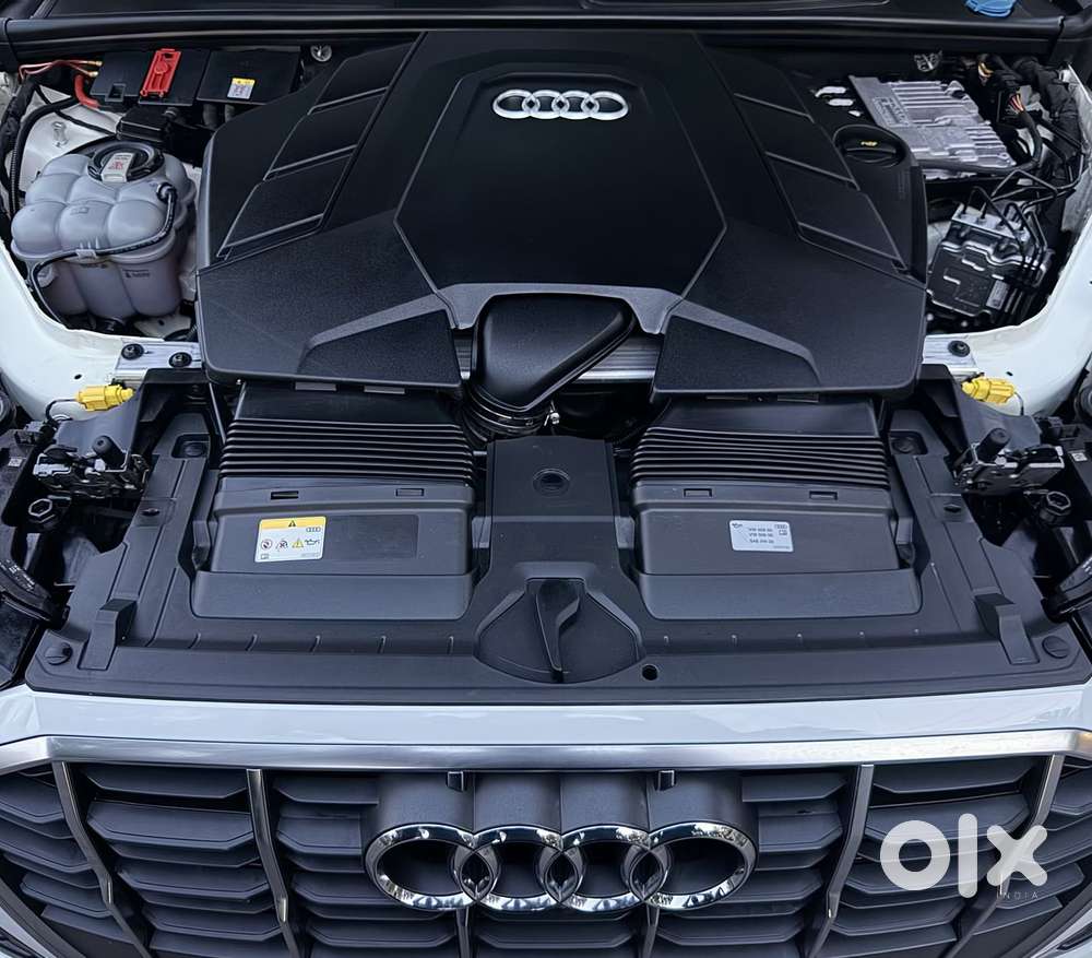Audi Q7 3.0 Technology 55 Tfsi, 2023, Petrol
