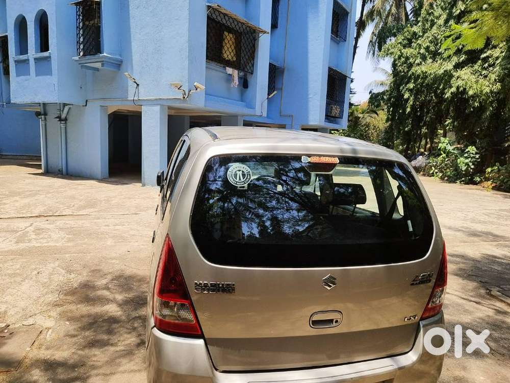 Mumbai Passing Zen Estilo – Petrol + Cng – Low Driven – 39,000 Kms