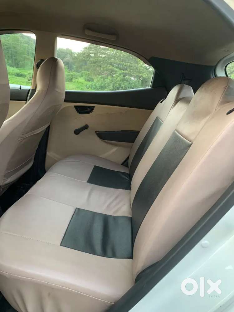 2016 Hyundai Eon Era Petrol
