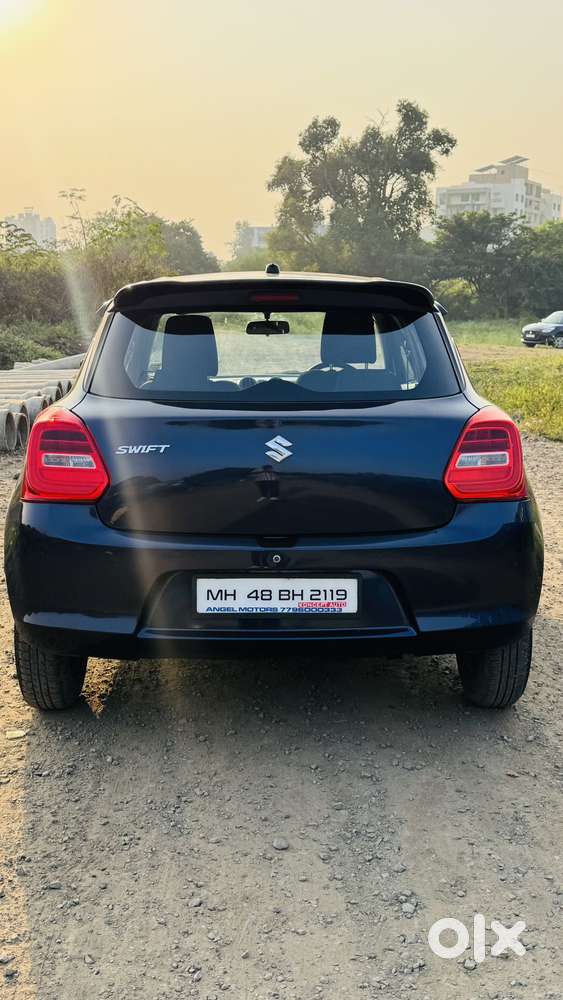 Maruti Suzuki Swift 2018 Lxi, 2018, Petrol
