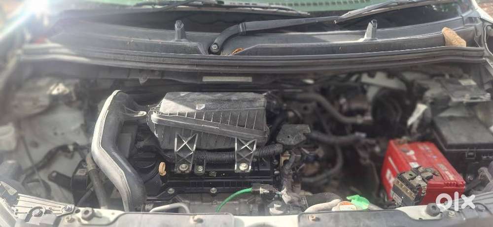 Maruti Suzuki Wagon R 1.0 Lxi Cng, 2022, Petrol