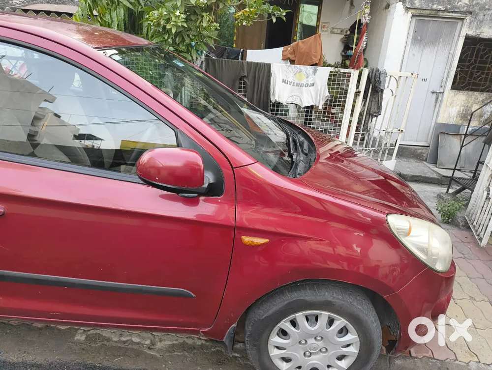 Hyundai I20 2010 Petrol Well Maintained