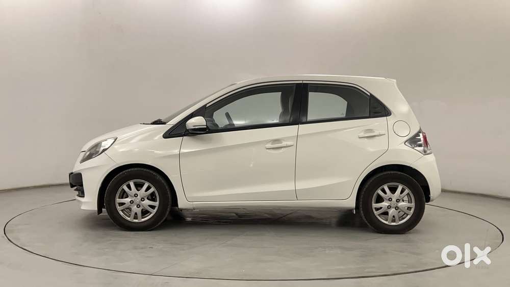 Honda Brio 1.2 Vx At, 2016, Petrol