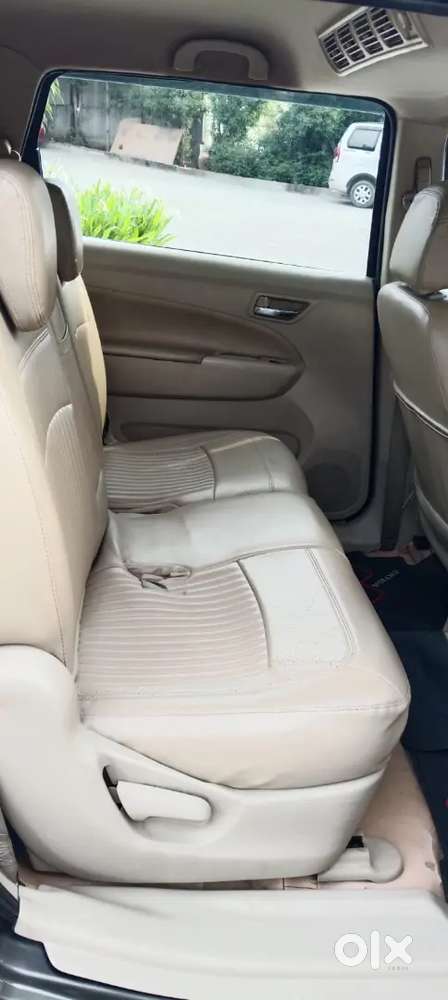 Maruti Suzuki Ertiga 2018 Diesel 150000 Km Driven
