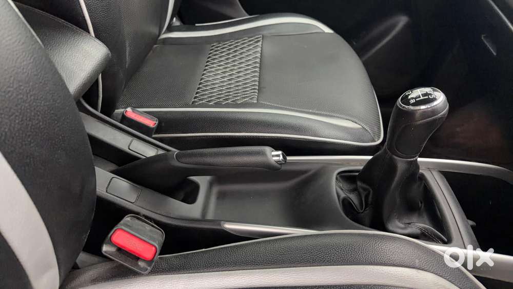 Maruti Suzuki Baleno 1.2 Alpha, 2018, Petrol