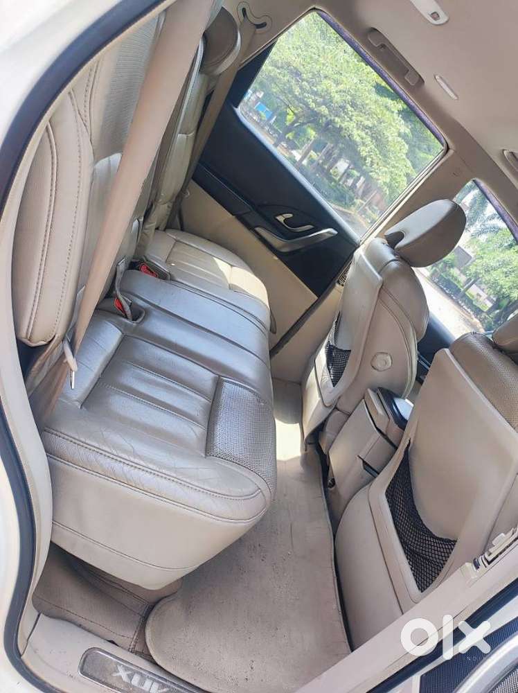 Mahindra Xuv500 W10 Awd, 2015, Diesel