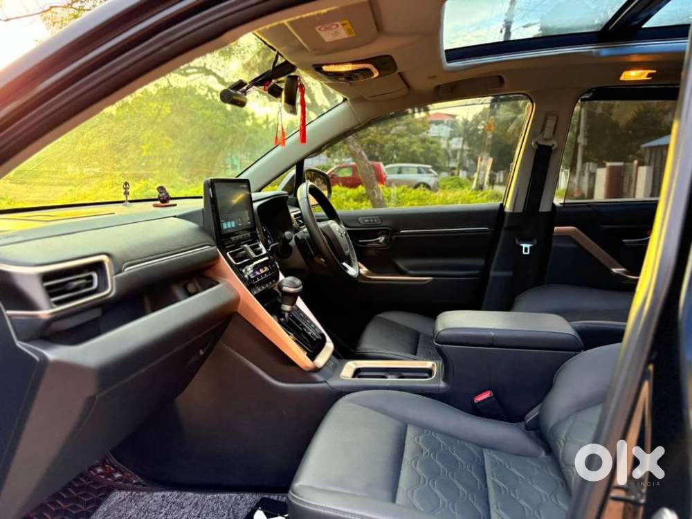 Maruti Suzuki Invicto Alpha Plus 7str, 2024, Electric