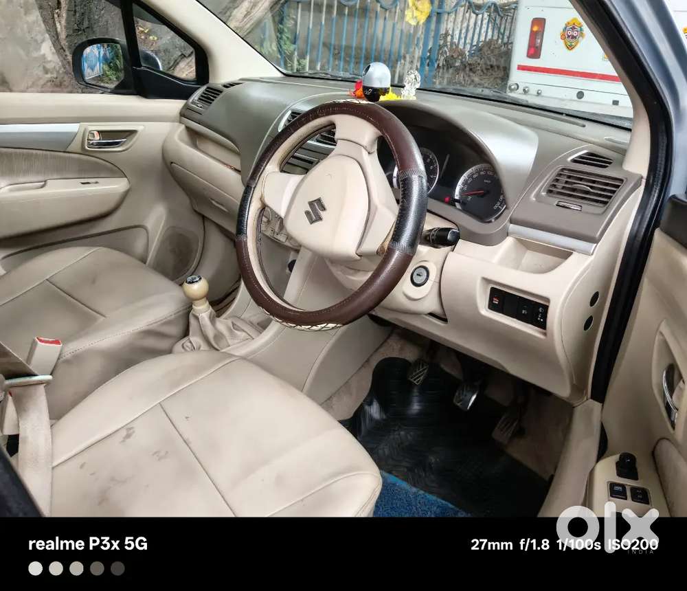 Maruti Suzuki Ertiga 2014