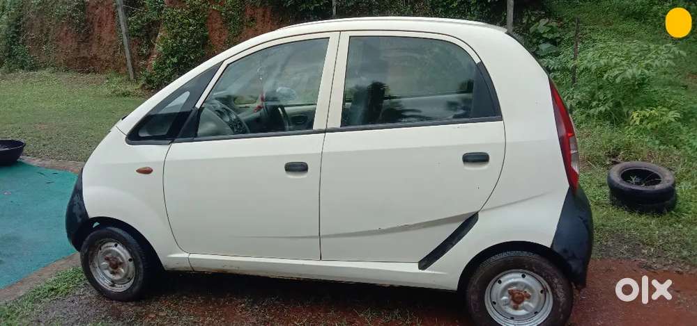 Tata Nano Xe 2010 Car Ac