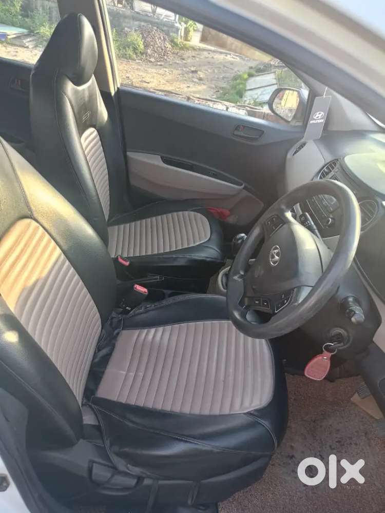Hyundai Grand I10 Sportz 2020