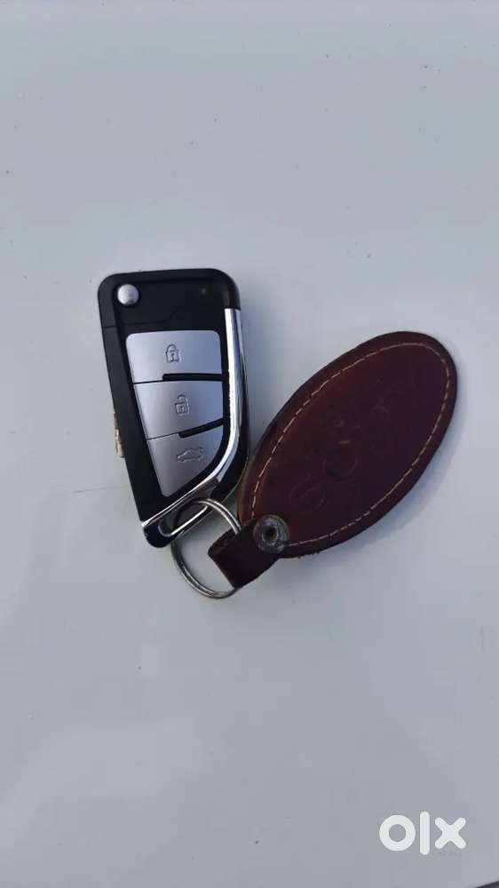 Ford Fiesta Diesel 2012