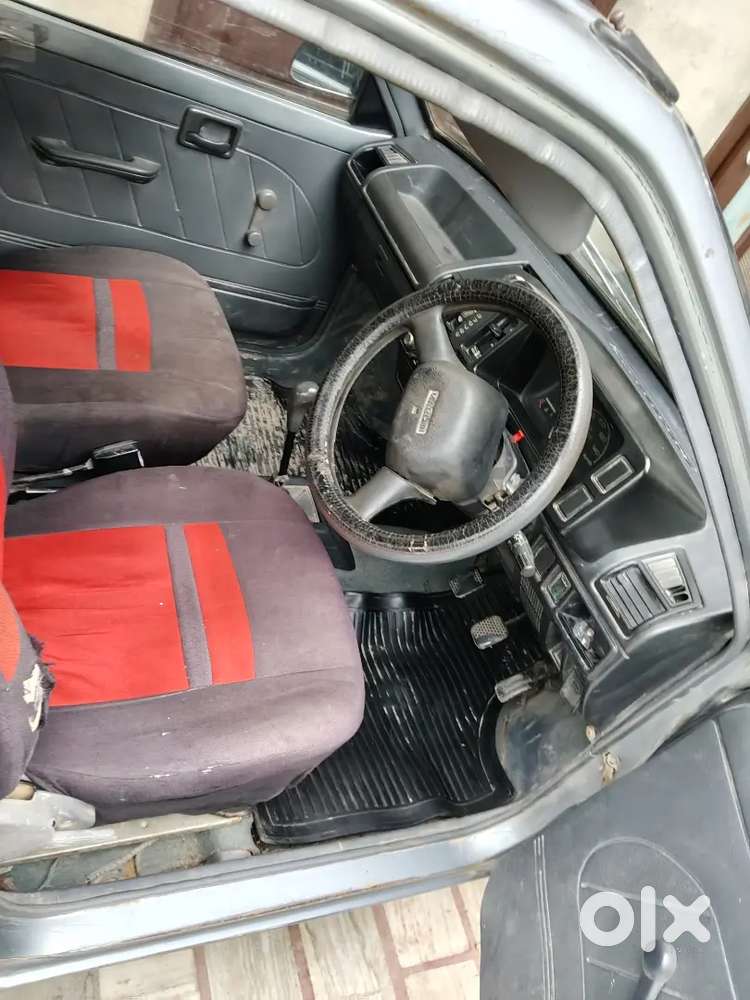 Maruti Suzuki 800 2003