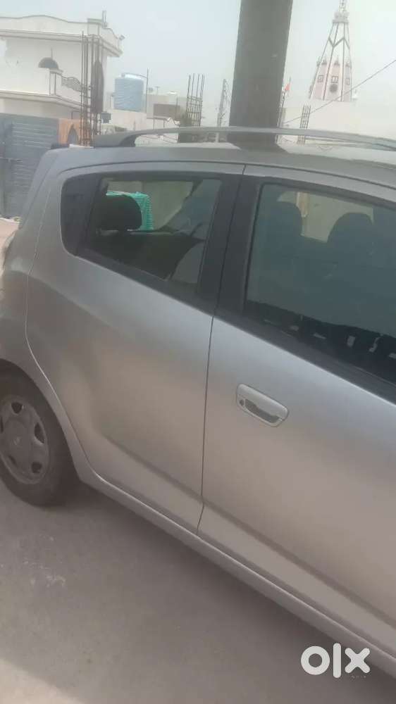 Chevrolet Beat 2014