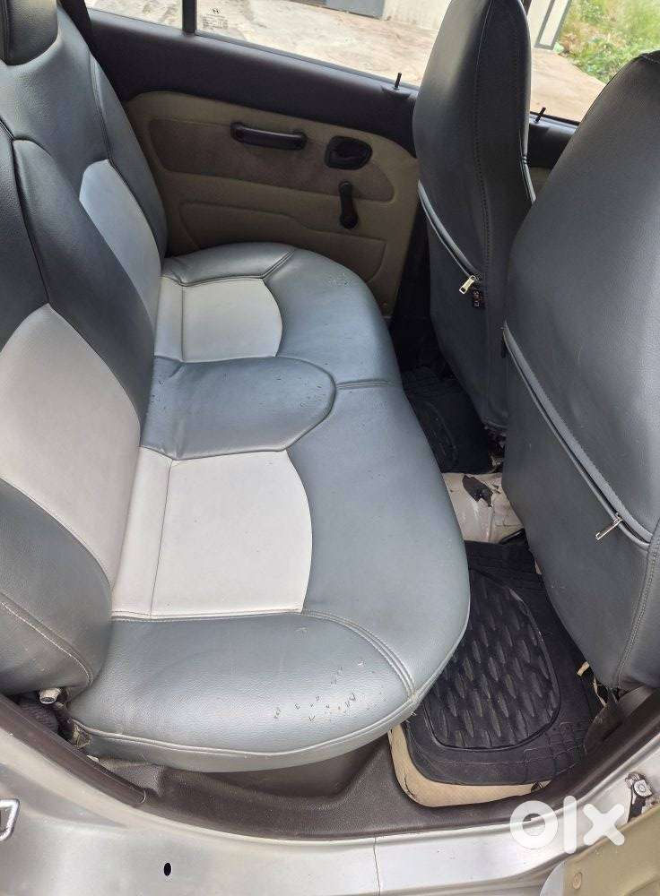 Hyundai Santro Xing Gls, 2011, Petrol