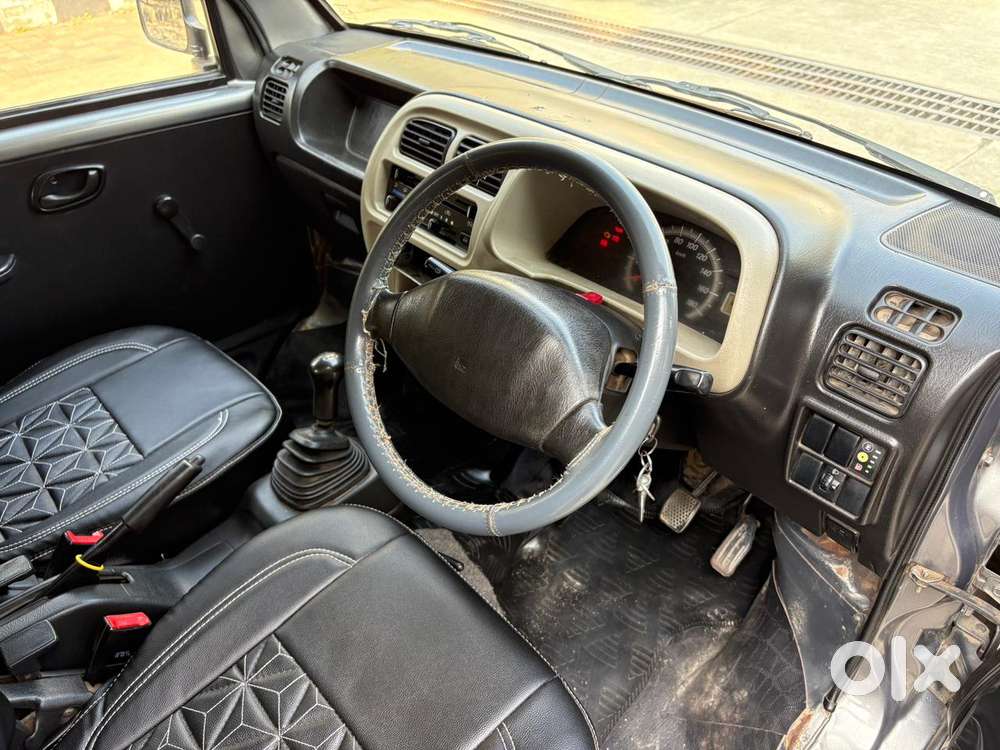 Maruti Suzuki Eeco Cng 5 Seater Ac, 2019, Cng & Hybrids