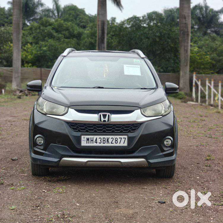 Honda Wr-v I-vtec Vx, 2017, Diesel