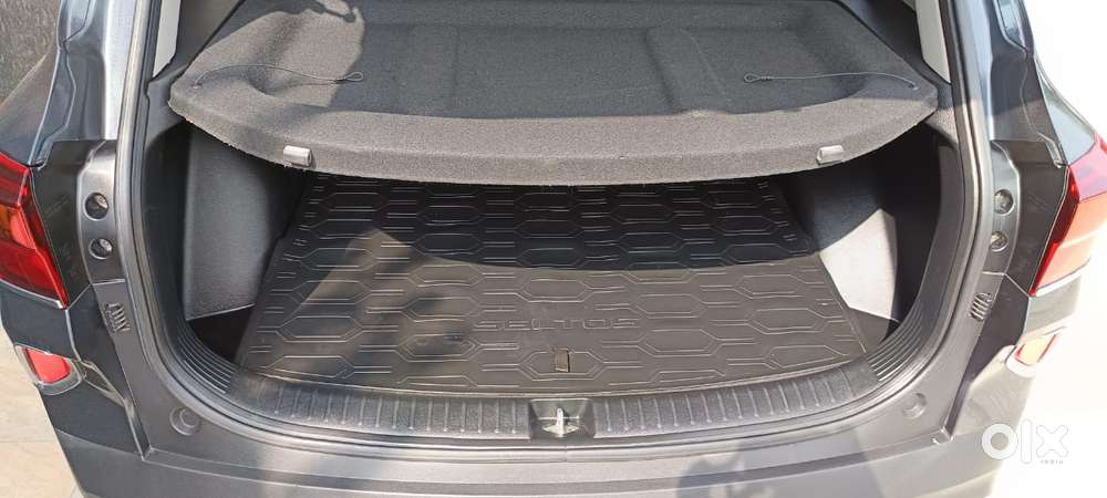 Kia Seltos Htk G, 2020, Petrol