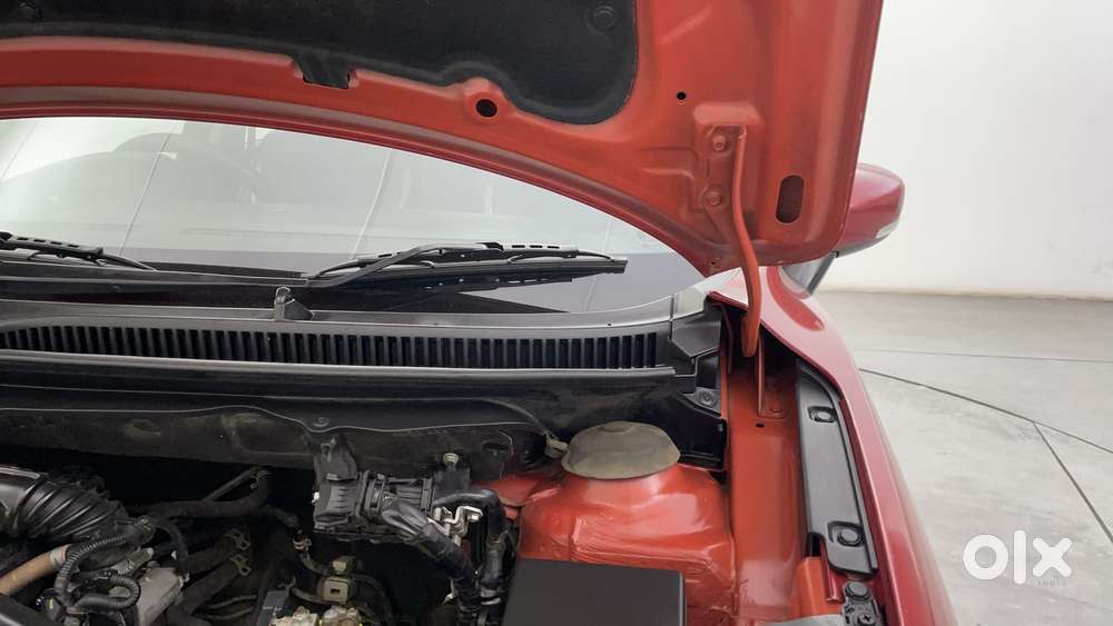 Maruti Suzuki Baleno 1.2 Zeta, 2019, Petrol