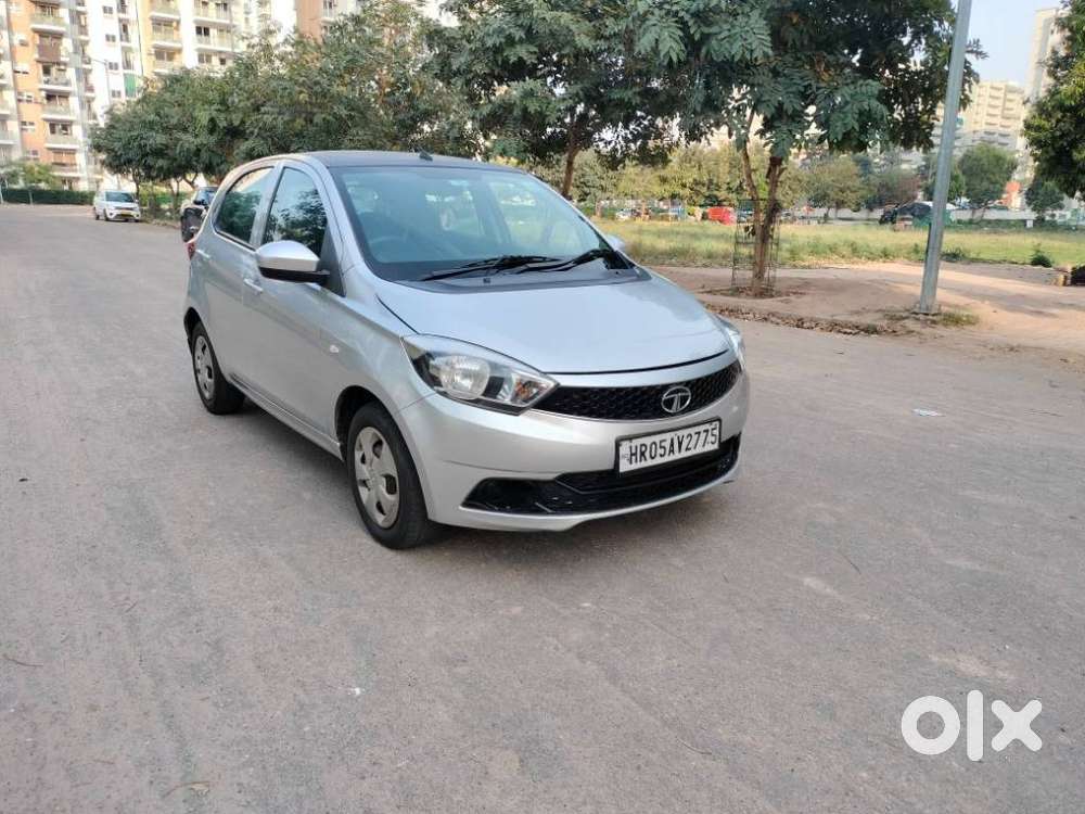 Tata Tiago, 2017, Diesel