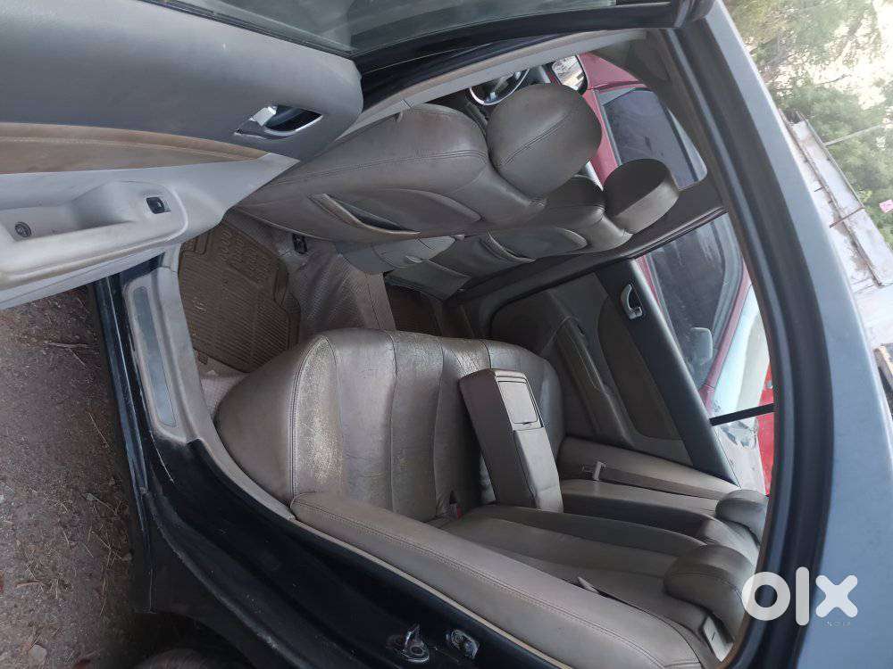 Hyundai Sonata, 2013, Diesel