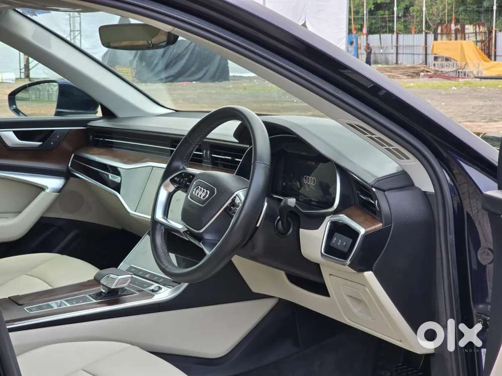 Audi A6 2.0 45 Tfsi Technology, 2024, Petrol