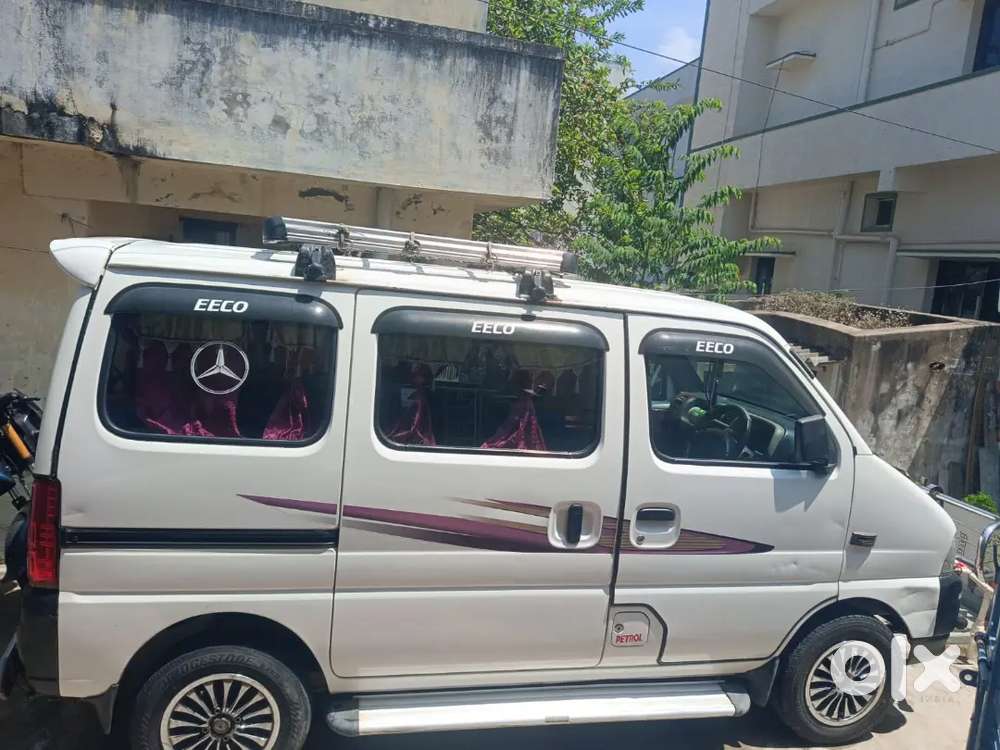 Maruti Eeco