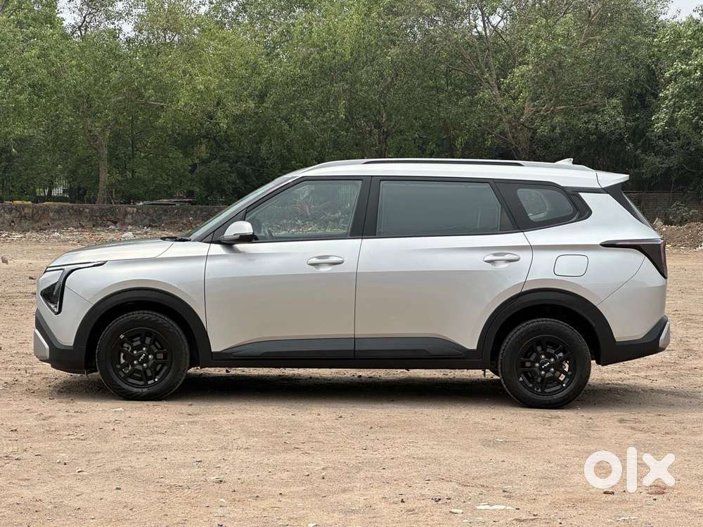 Kia Carens Clavis Htk, 2025, Petrol