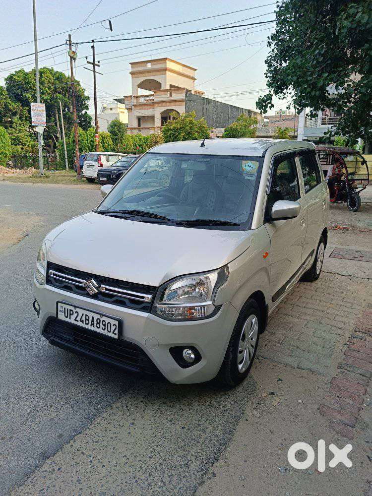 Maruti Suzuki Wagon R Vxi 1.0 Cng, 2023, Cng & Hybrids