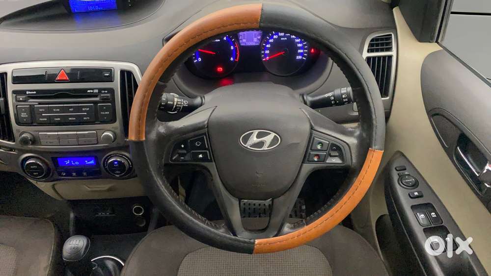 Hyundai I20 2012-2014 Asta 1.4 Crdi, 2013, Diesel