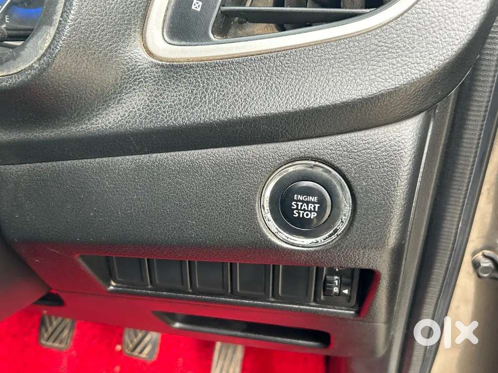 Maruti Suzuki Baleno 2019 Petrol 68000 Km Driven