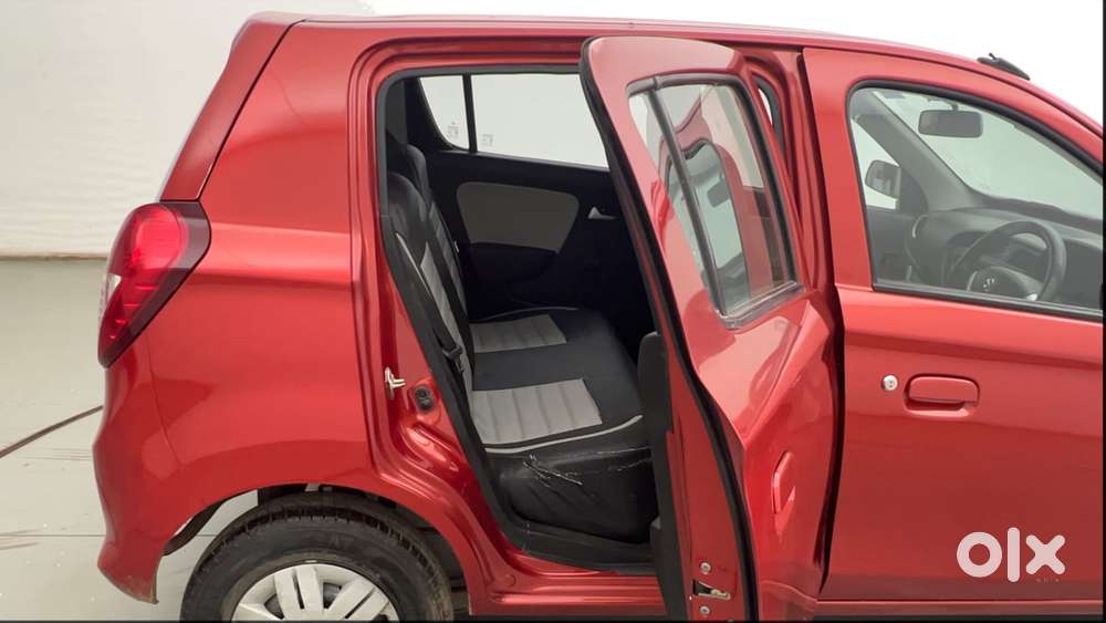 Maruti Suzuki Alto 800 0.8 Lxi (o), 2022, Petrol