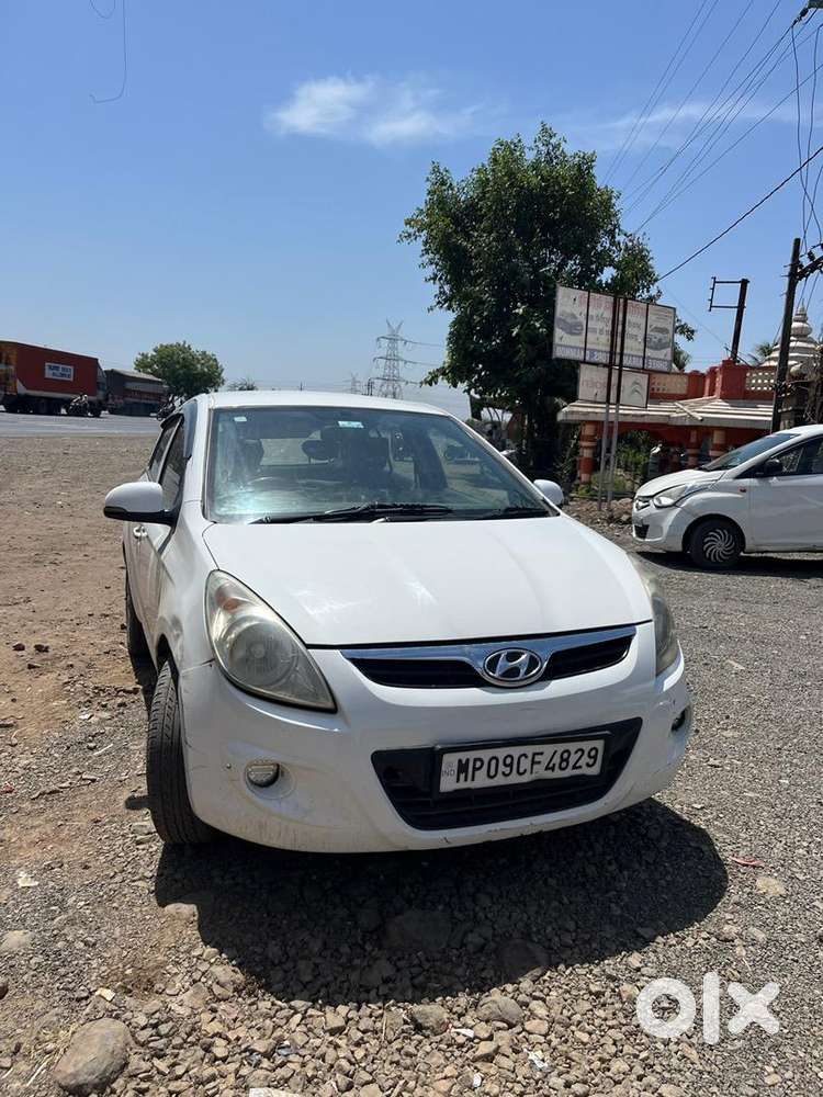 Hyundai I20 N Line 2013 Diesel Car