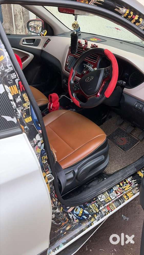 Hyundai I20 Active 2020 Petrol Well Maintained