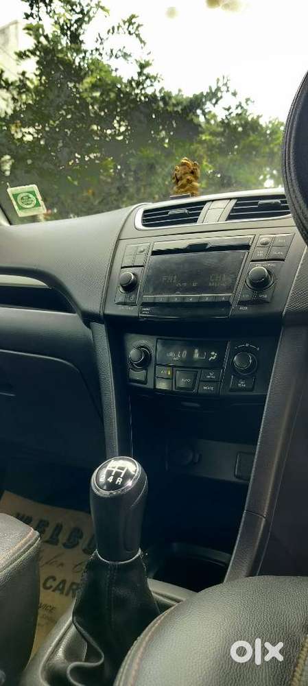 Maruti Suzuki Swift Zdi, 2014, Diesel